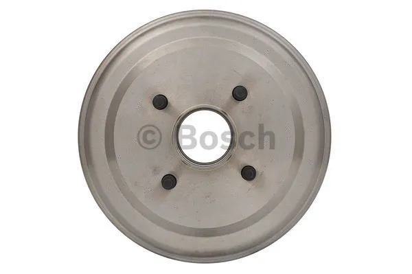 Brake Drum