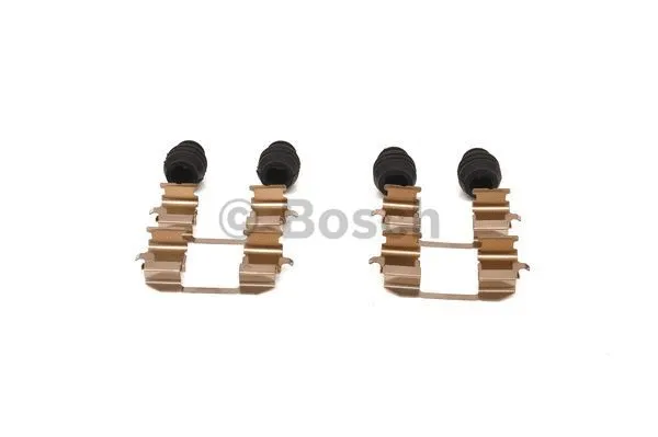 Accessory Kit, disc brake pad