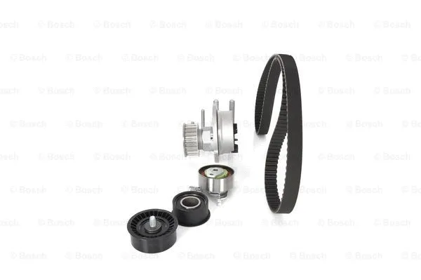 Water Pump & Timing Belt Kit