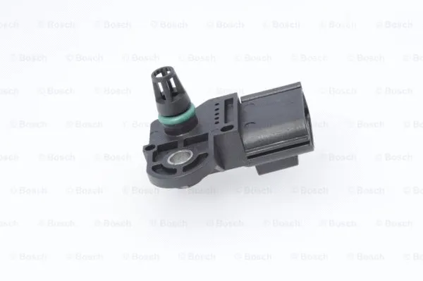 Sensor, boost pressure