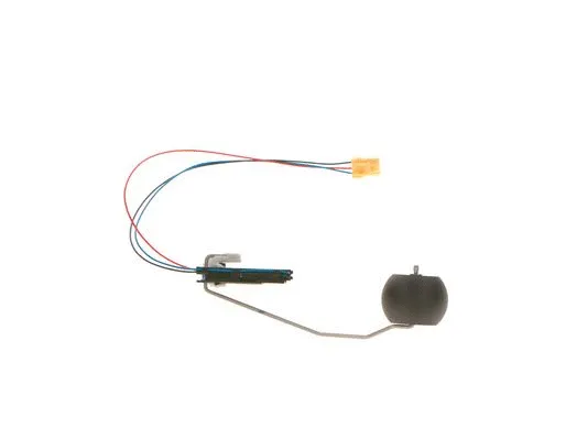 Sender Unit, fuel tank