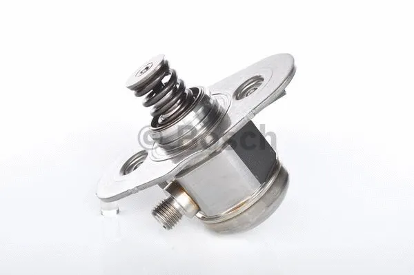 High Pressure Pump