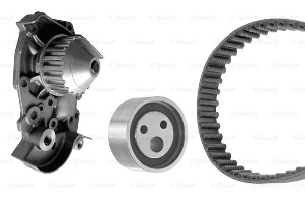 Water Pump & Timing Belt Kit (1 987 948 764)