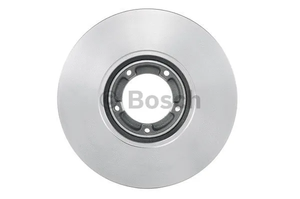 Brake Disc (0 986 478 166)