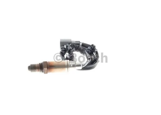 Lambda Sensor (F 00H L00 417)