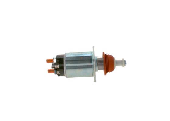 Solenoid Switch, starter