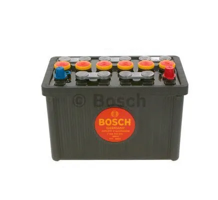 Starter Battery