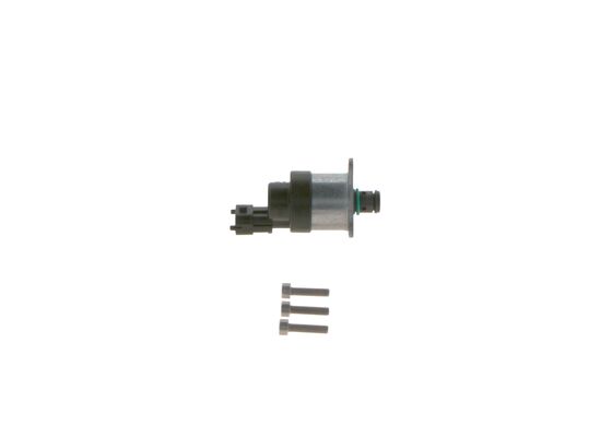 Control Valve, fuel quantity (common rail system)