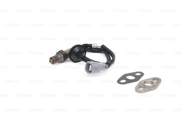 Lambda Sensor