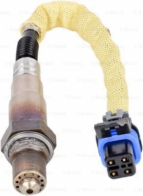 Lambda Sensor