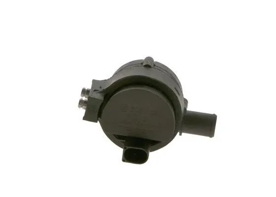 Auxiliary Water Pump (cooling water circuit)