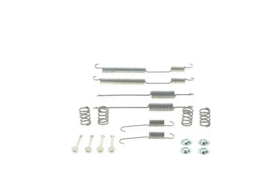 Accessory Kit, brake shoes (1 987 475 357)