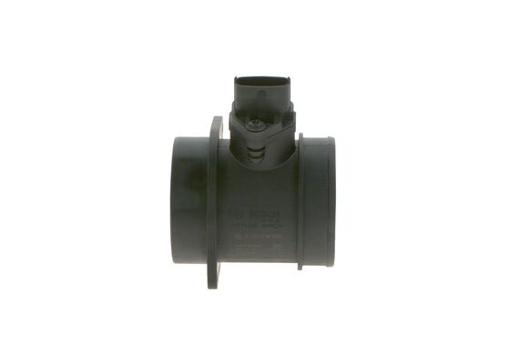 Mass Air Flow Sensor