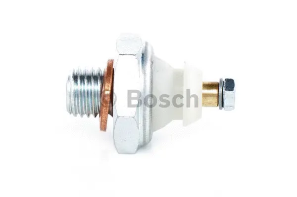 Oil Pressure Switch