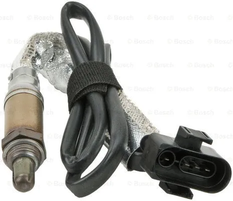 Lambda Sensor