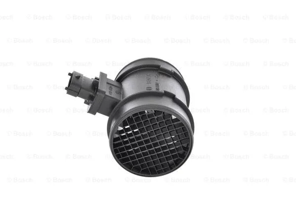 Mass Air Flow Sensor