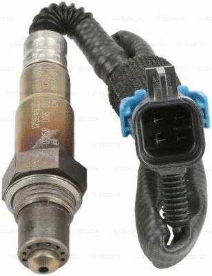 Lambda Sensor