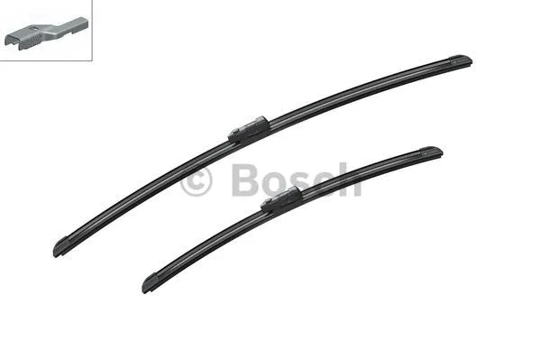 Wiper Blade (3 397 007 310)