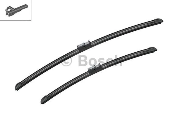 Wiper Blade (3 397 007 084)