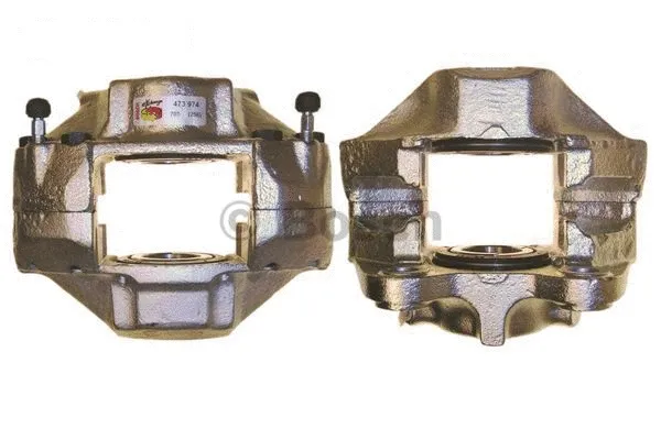 Brake Caliper (0 986 473 974)