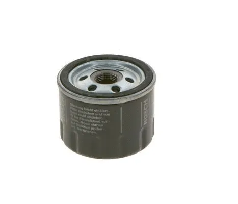 Oil Filter (F 026 407 279)