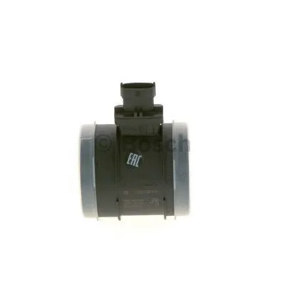 Mass Air Flow Sensor