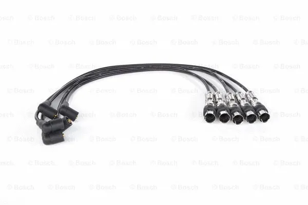 Ignition Cable Kit
