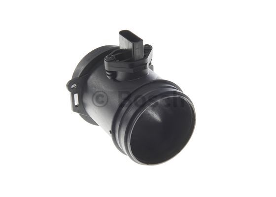Mass Air Flow Sensor