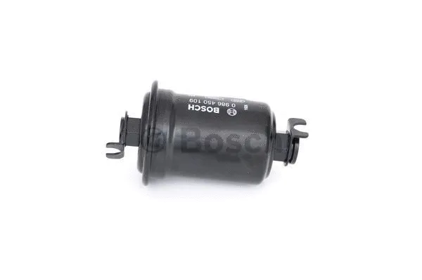 Fuel Filter (0 986 450 109)
