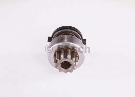 Freewheel Gear, starter
