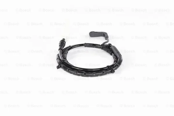 Warning Contact, brake pad wear (1 987 473 069)