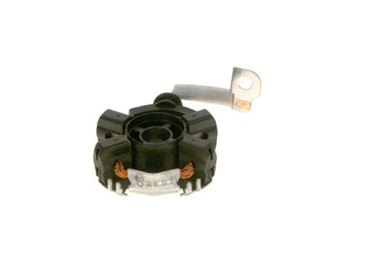Holder, carbon brushes (1 004 336 588)