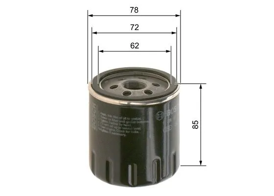Oil Filter