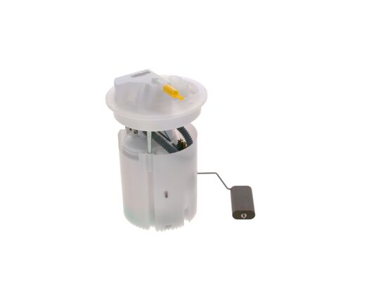 Fuel Feed Unit