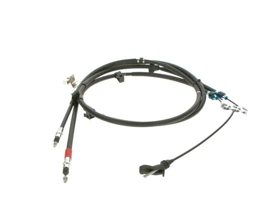 Cable Pull, parking brake