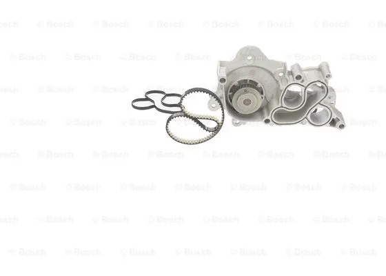 Water Pump & Timing Belt Kit