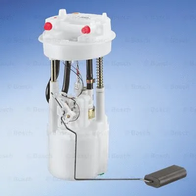 Fuel Feed Unit (0 986 580 210)