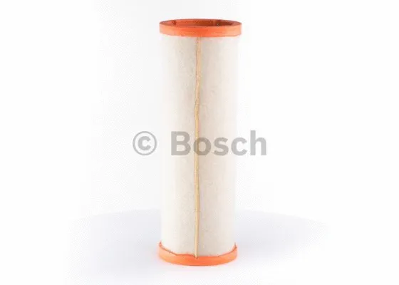 Secondary Air Filter