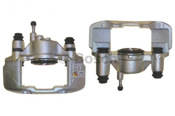 Brake Caliper (0 986 474 037)