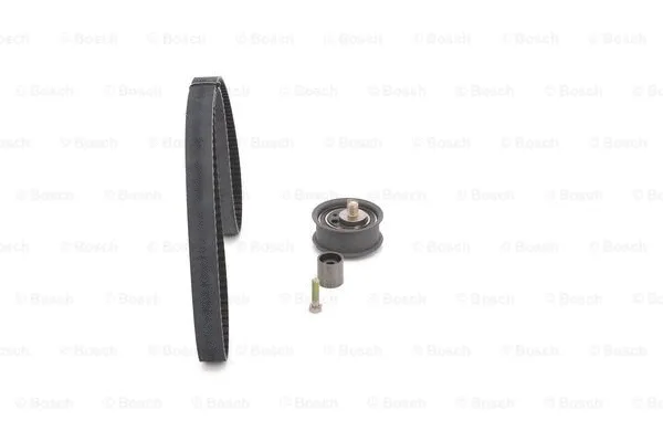 Timing Belt Kit