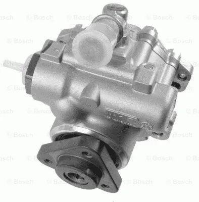 Hydraulic Pump, steering (K S00 000 516)