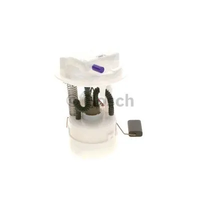 Fuel Feed Unit