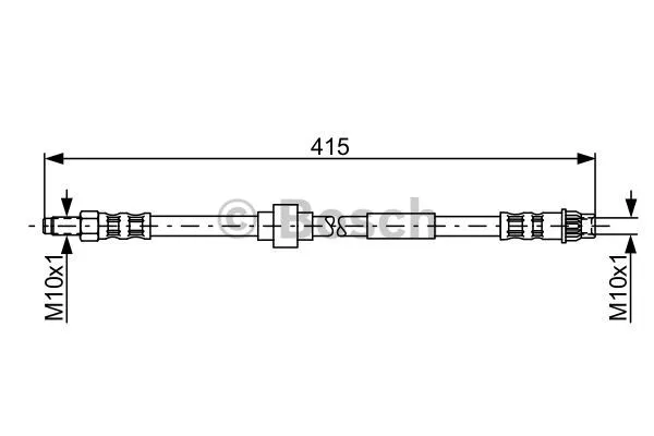 Brake Hose
