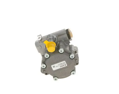 Hydraulic Pump, steering