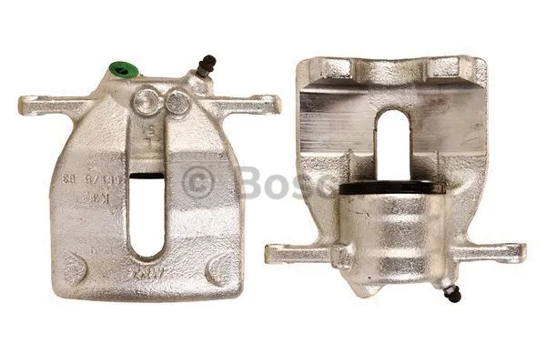 Brake Caliper (0 986 134 256)