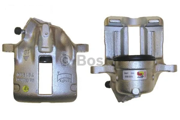 Brake Caliper (0 204 103 533)