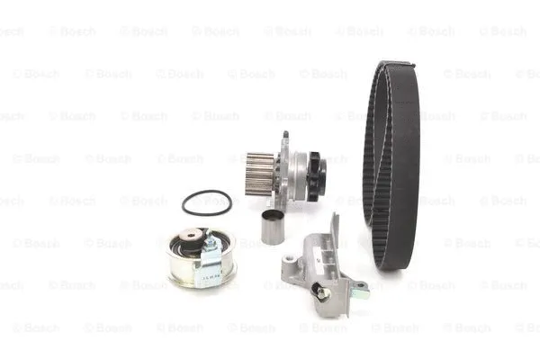Water Pump & Timing Belt Kit