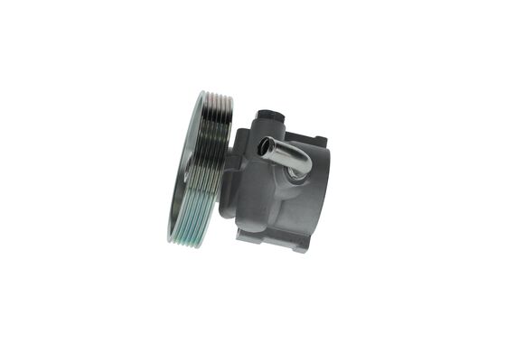 Hydraulic Pump, steering