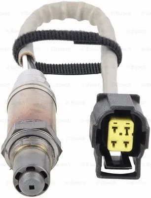 Lambda Sensor