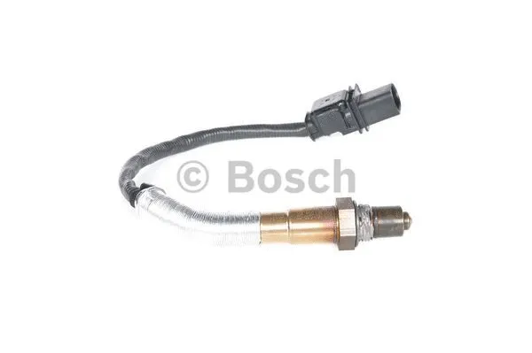 Lambda Sensor